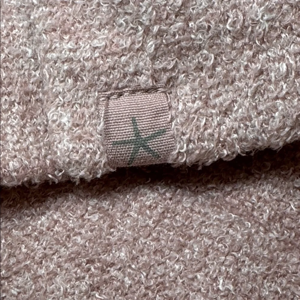 Barefoot Dreams Cozy Chic Lite Long Cardigan Sweater Size M - Picture 6 of 13